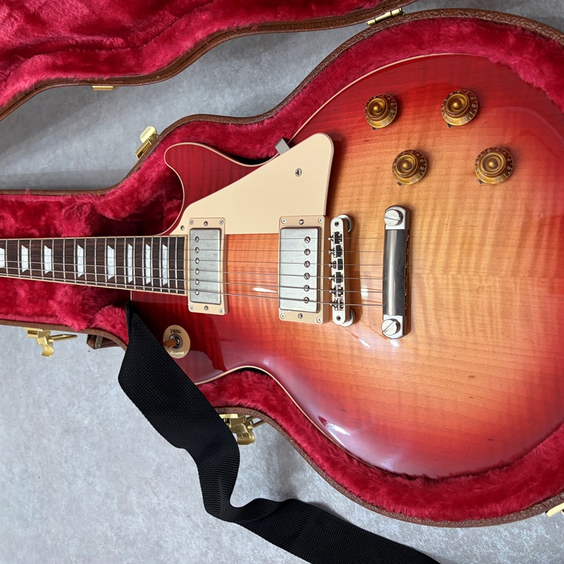 Gibson 50s Les Paul Stadndard CHの画像